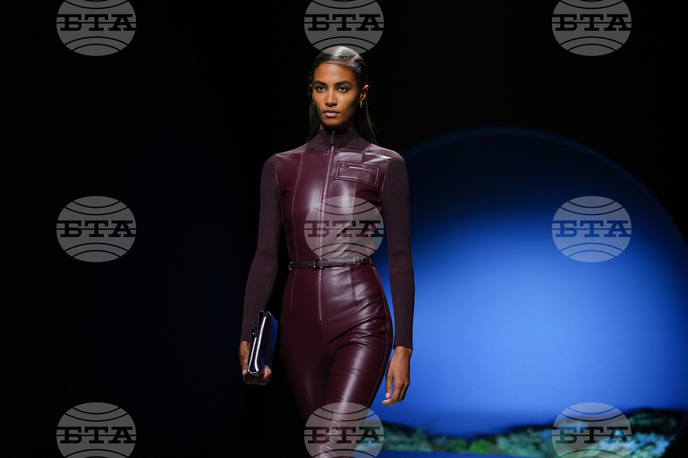 France Fashion Hermes F/W 26/27