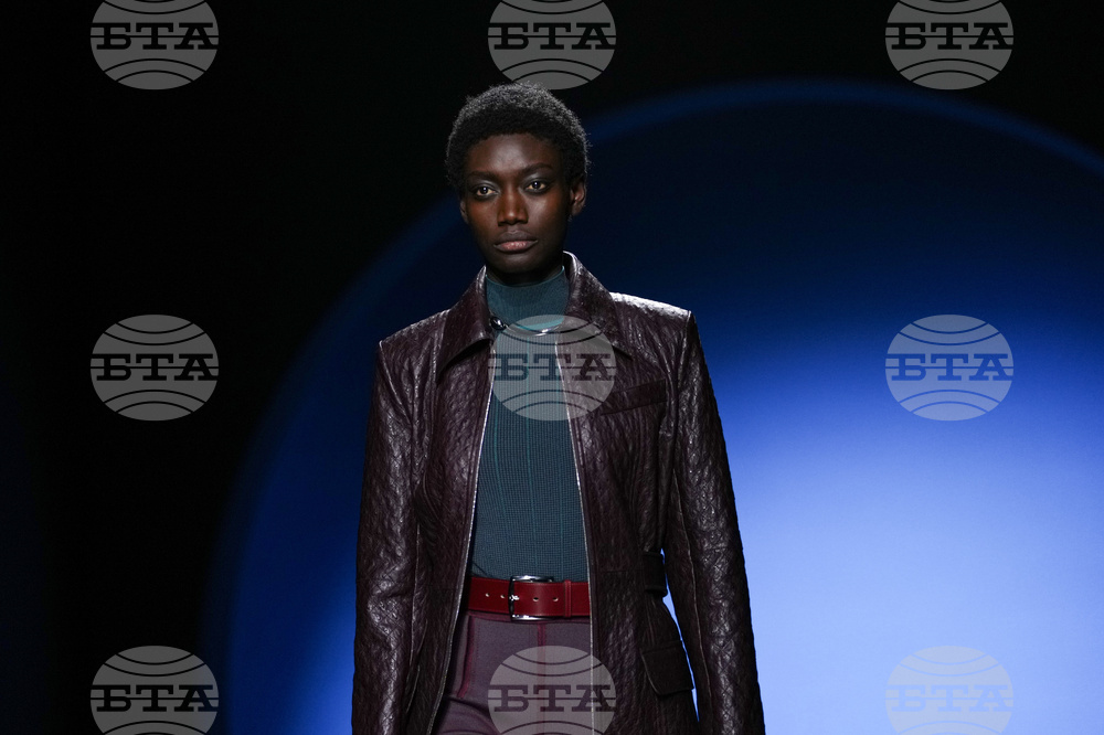 France Fashion Hermes F/W 26/27