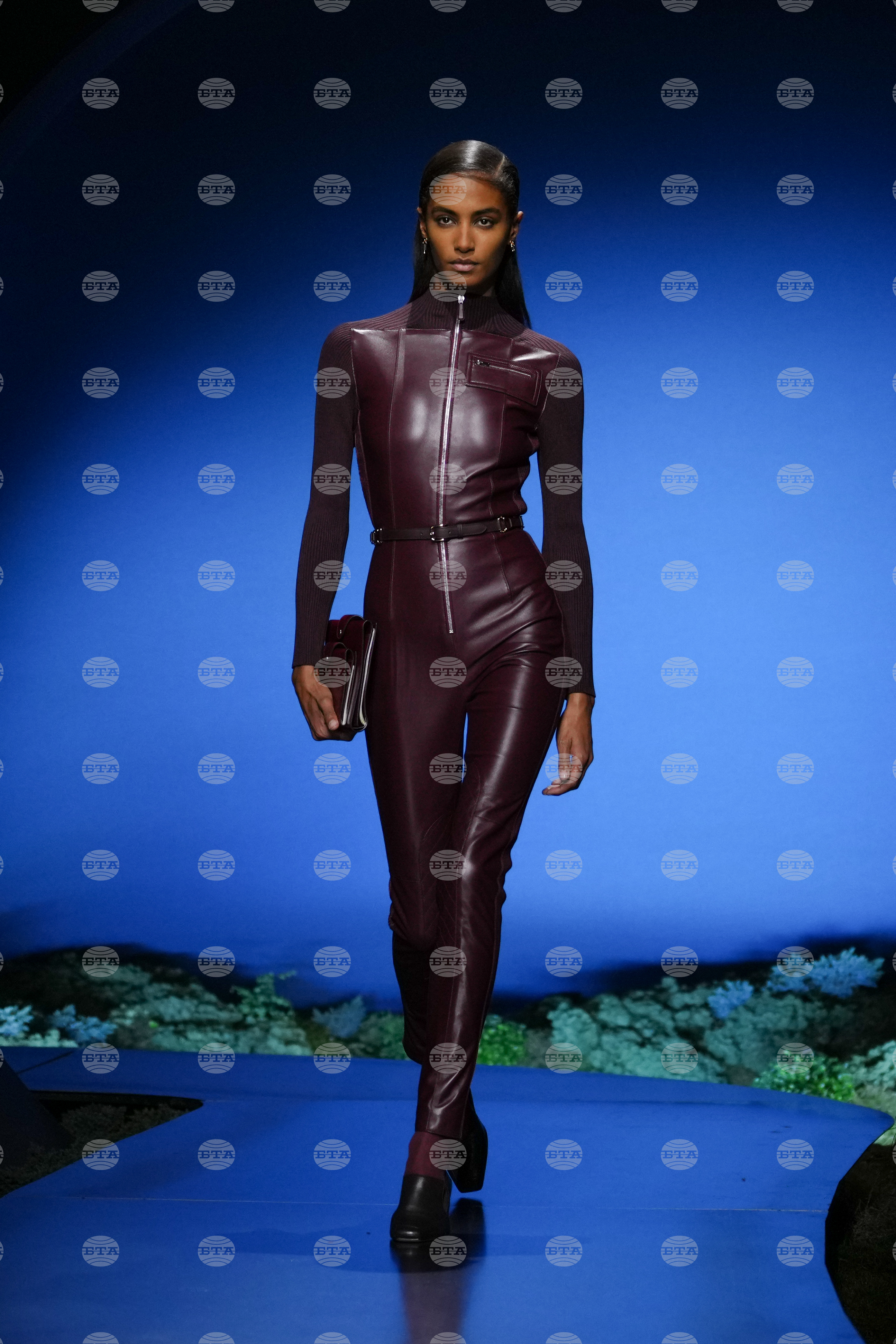 France Fashion Hermes F/W 26/27