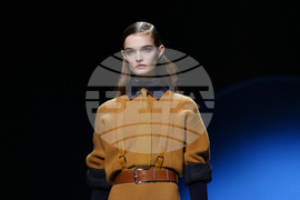 France Fashion Hermes F/W 26/27