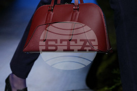 France Fashion Hermes F/W 26/27