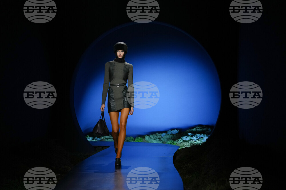 France Fashion Hermes F/W 26/27