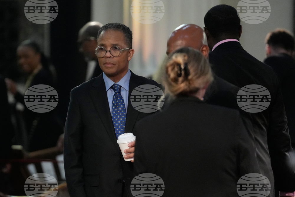 Jesse Jackson Memorial