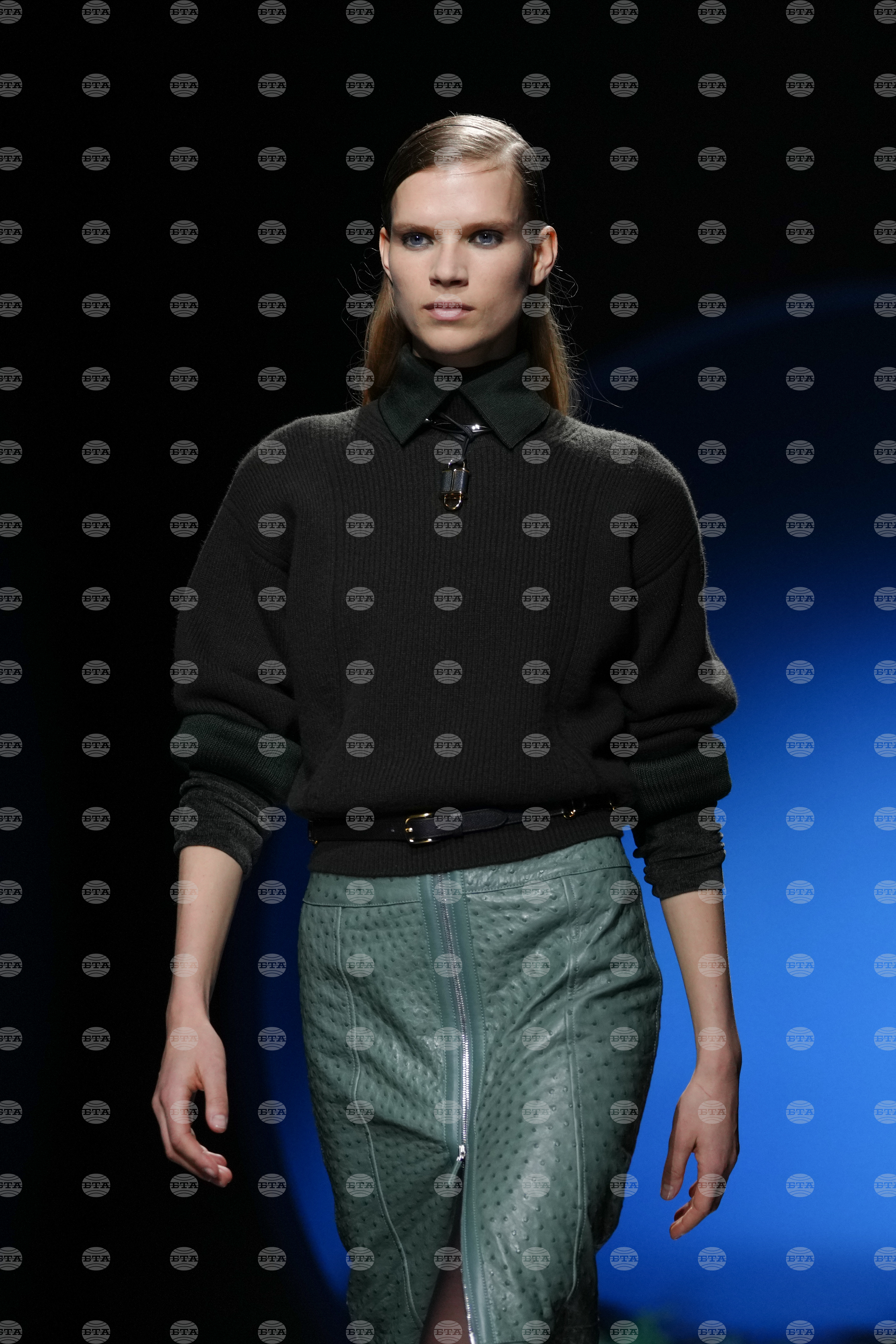 France Fashion Hermes F/W 26/27