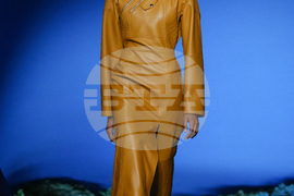 France Fashion Hermes F/W 26/27