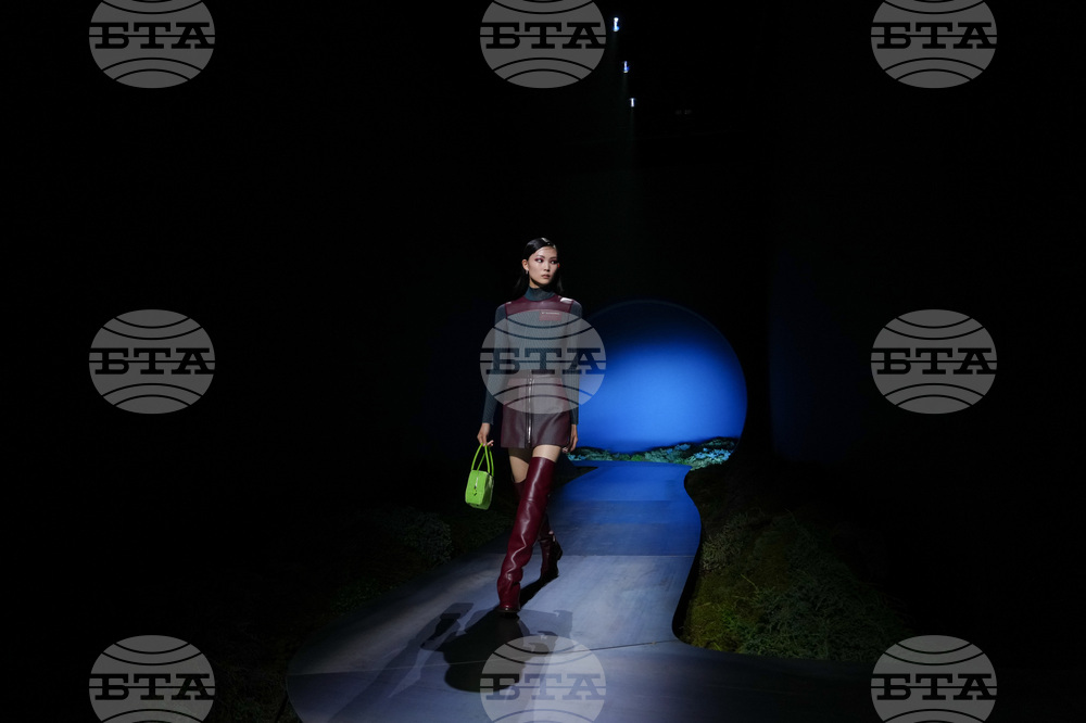 France Fashion Hermes F/W 26/27