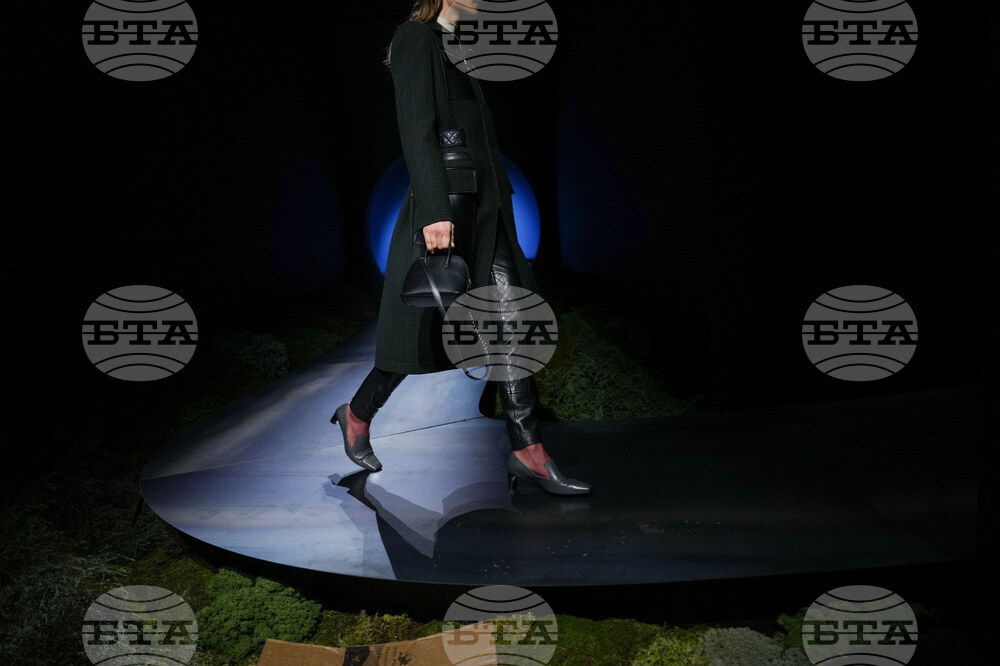 France Fashion Hermes F/W 26/27