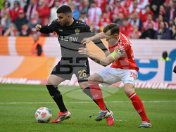 Germany Bundesliga Soccer