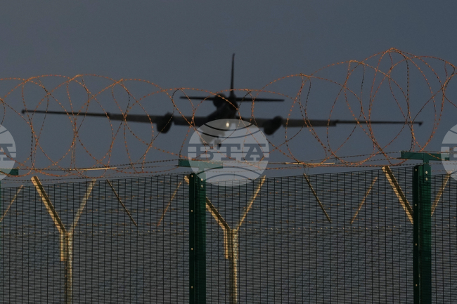 Cyprus Britain Iran US Israel