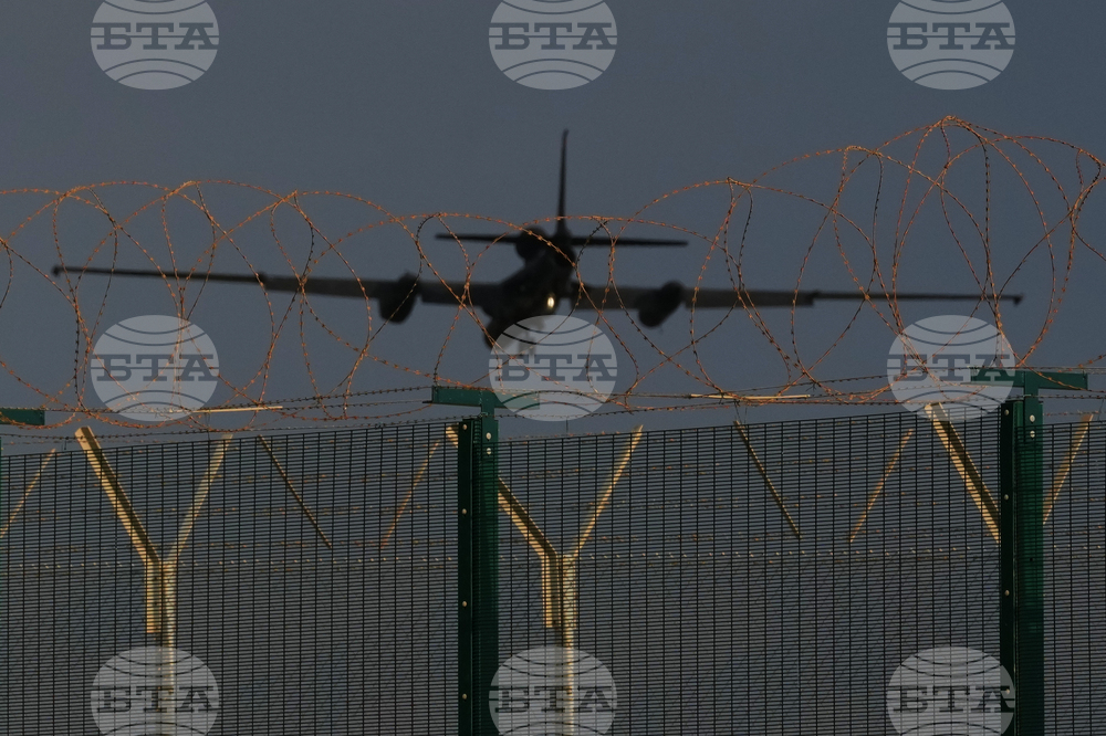 Cyprus Britain Iran US Israel