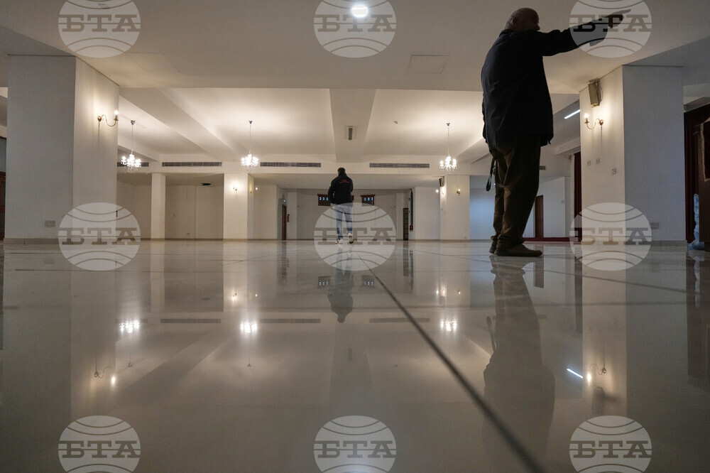 Cyprus Emergency Shelters