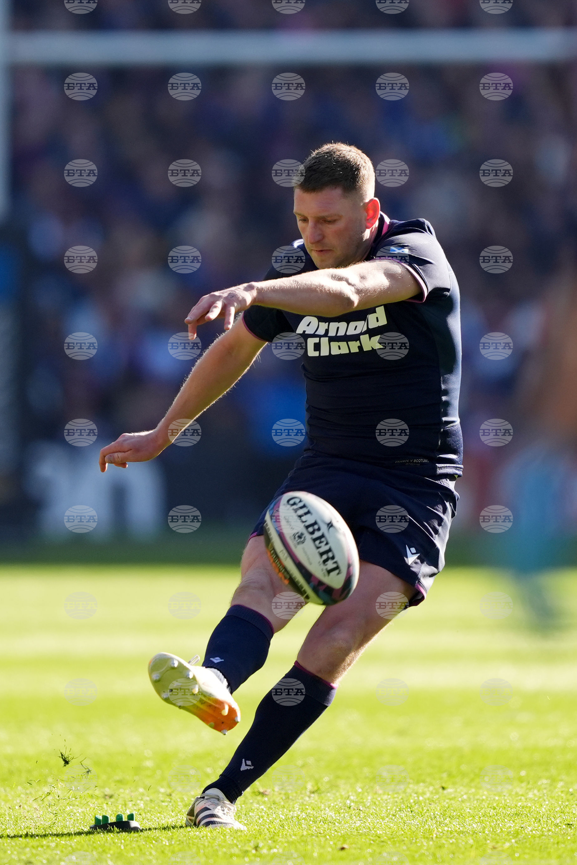 Scotland France Six Nations Rugby