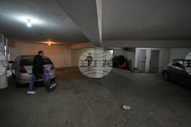 Властите в Кипър работят по разширяване на мрежата от убежища, така че те да могат да подслонят до 45 процента от населението на острова