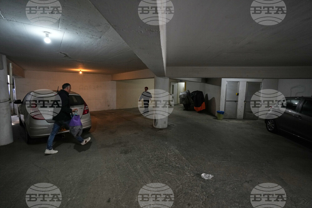 Cyprus Emergency Shelters