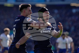 Scotland France Six Nations Rugby