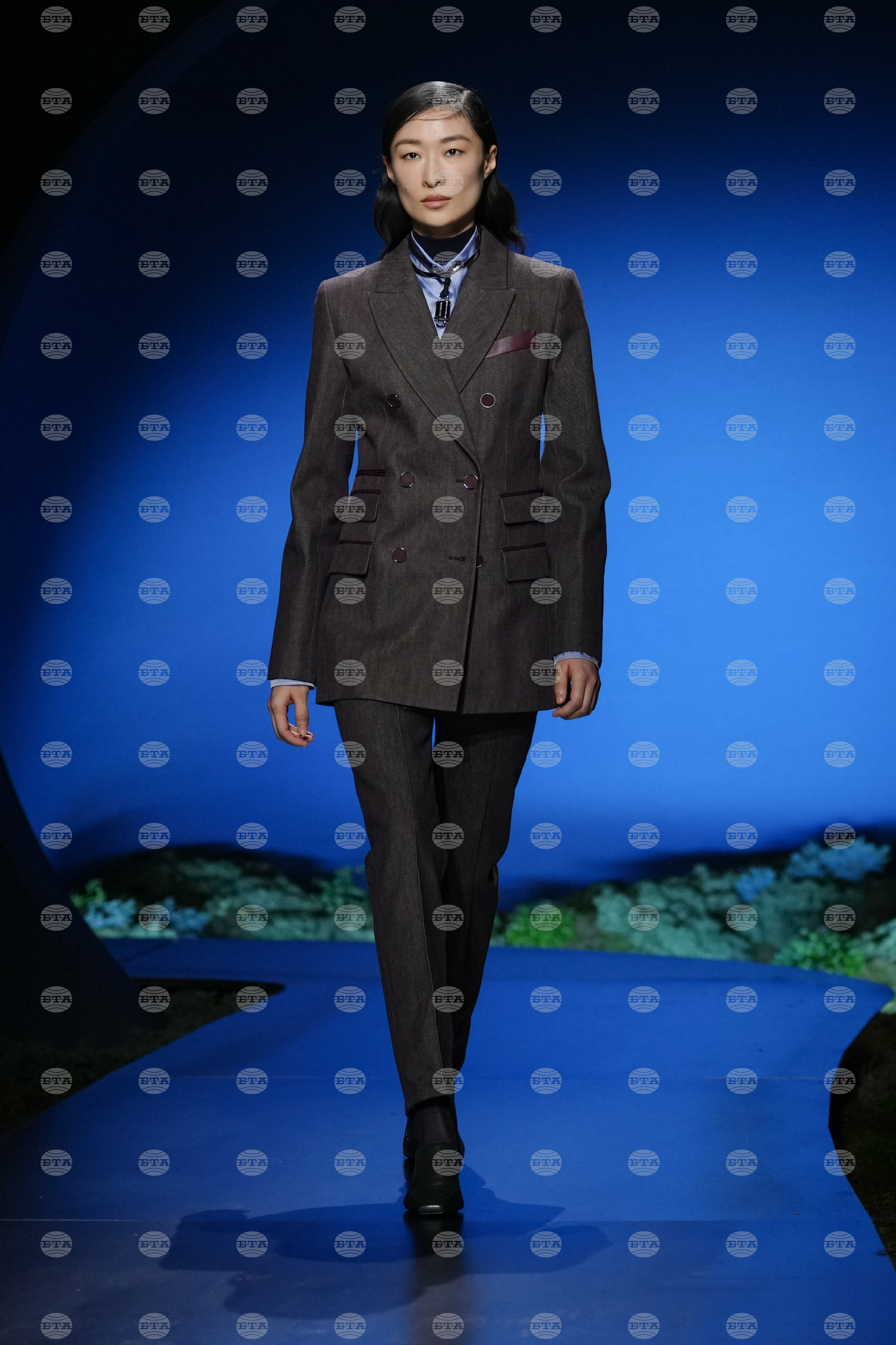 France Fashion Hermes F/W 26/27