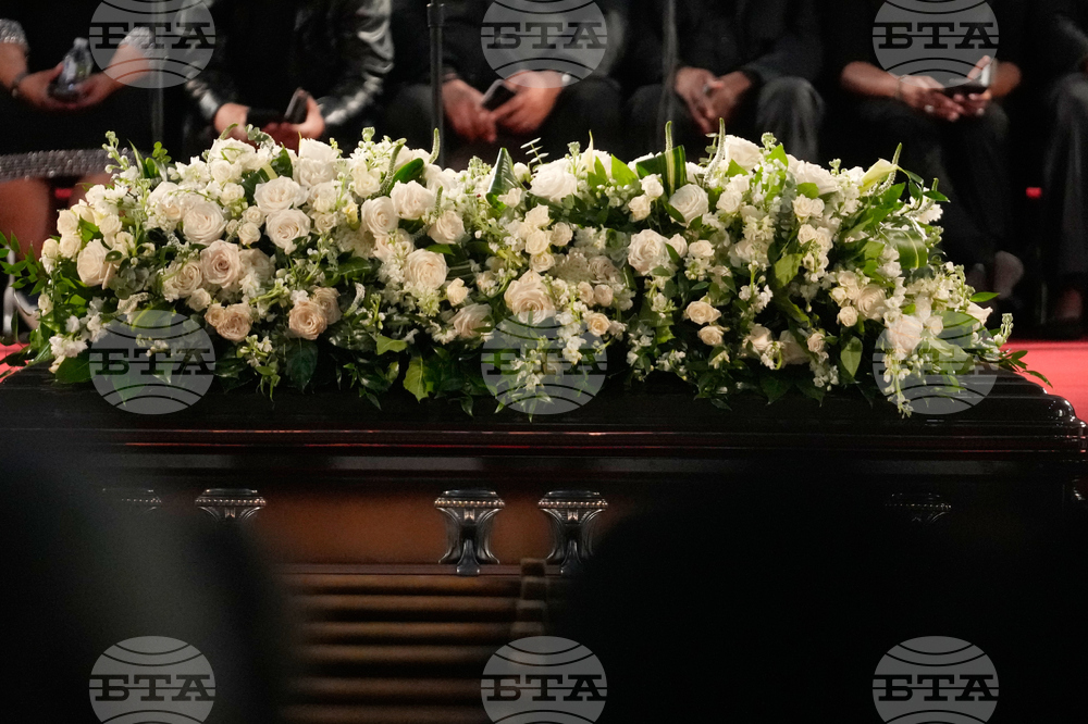 Jesse Jackson Memorial