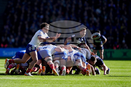 Scotland France Six Nations Rugby