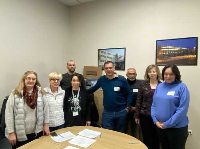 МВнР: Започна изборният ден за българските граждани в САЩ и Канада