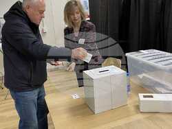 Снимка: Министерство на външните работи