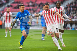 Germany Bundesliga Soccer