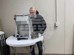 Снимка: Министерство на външните работи