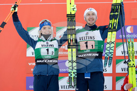 Finland Nordic World Cup