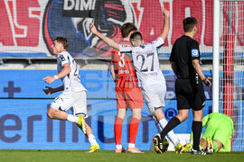 Germany Bundesliga Soccer