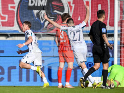 Germany Bundesliga Soccer