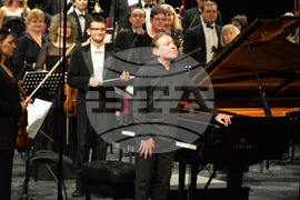 Русе - Мартенски музикални дни - концерт