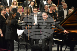 Русе - Мартенски музикални дни - концерт