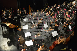 Русе - Мартенски музикални дни - концерт