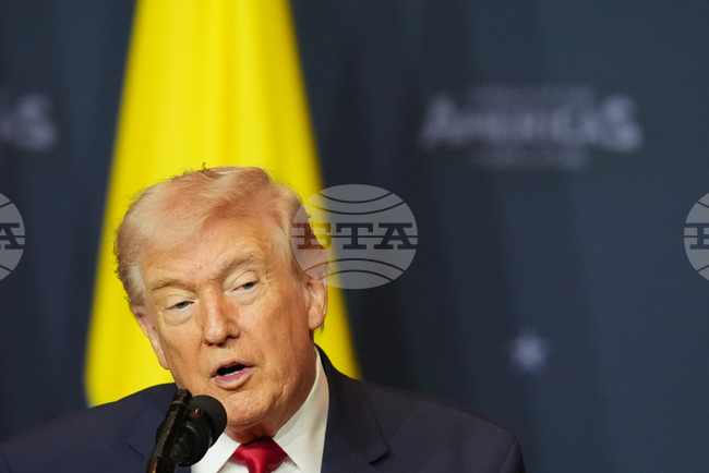 Тръмп за новия ирански лидер: Ще видим какво ще стане