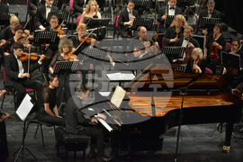 Русе - Мартенски музикални дни - концерт