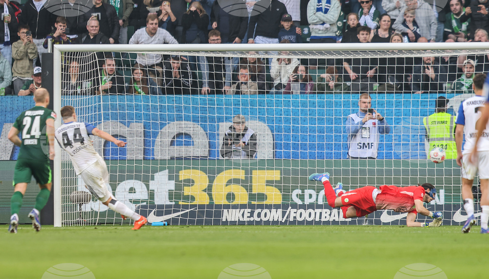 Germany Bundesliga Soccer