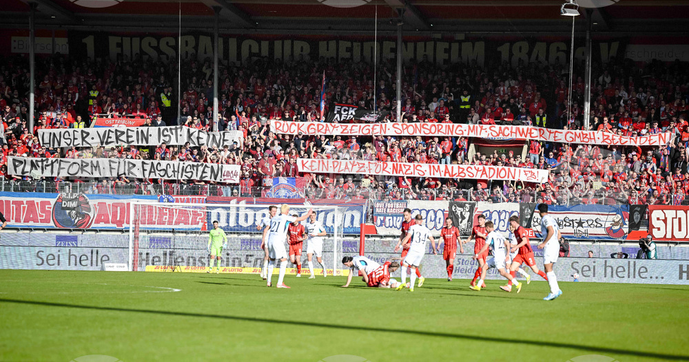 Germany Bundesliga Soccer