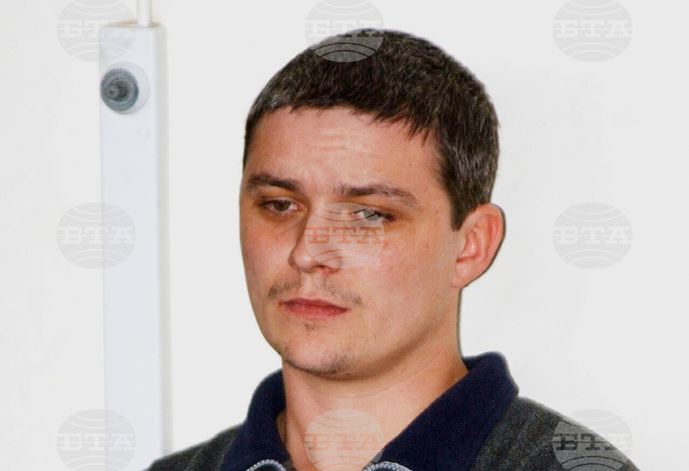 Britain Child Killer Death