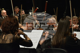 Русе - Мартенски музикални дни - концерт