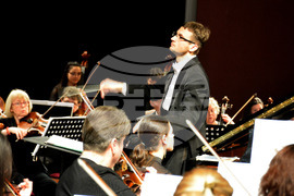 Русе - Мартенски музикални дни - концерт