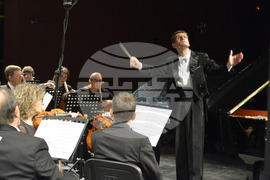 Русе - Мартенски музикални дни - концерт