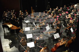 Русе - Мартенски музикални дни - концерт