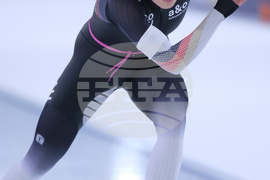 Netherlands World Speedskating