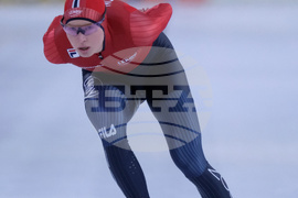 Netherlands World Speedskating