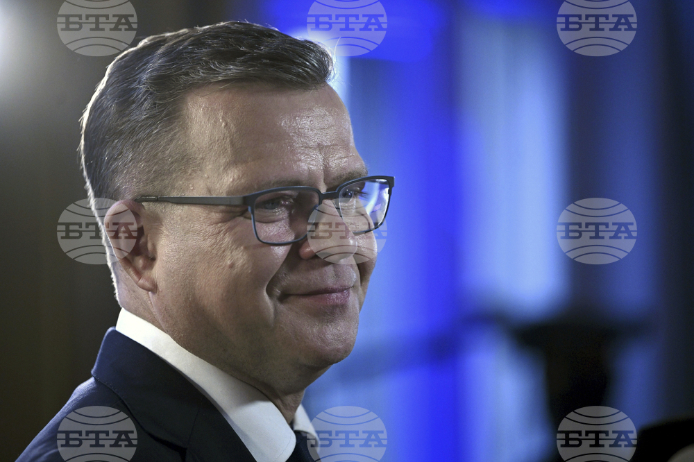 Дясната опозиция води с много малка преднина пред социалдемократите на Сана Марин на изборите във Финландия
