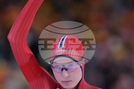 Netherlands World Speedskating