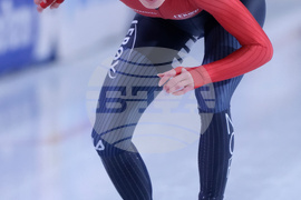 Netherlands World Speedskating
