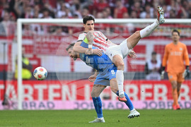 Germany Bundesliga Soccer