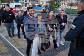 Кърджали - подвижни секции - изборни книжа