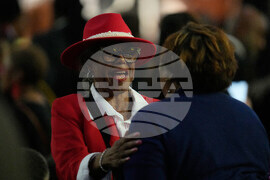 Jesse Jackson Memorial