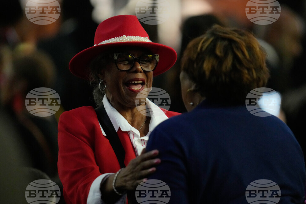 Jesse Jackson Memorial